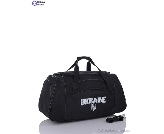 Сумка унісекс SY002-1 black 37*40*25 см, "Reluna Group" недорого оптом від прямого постачальника Сумка унісекс SY002-1 black 37*40*25 см, "Reluna Group" недорого оптом від прямого постачальника