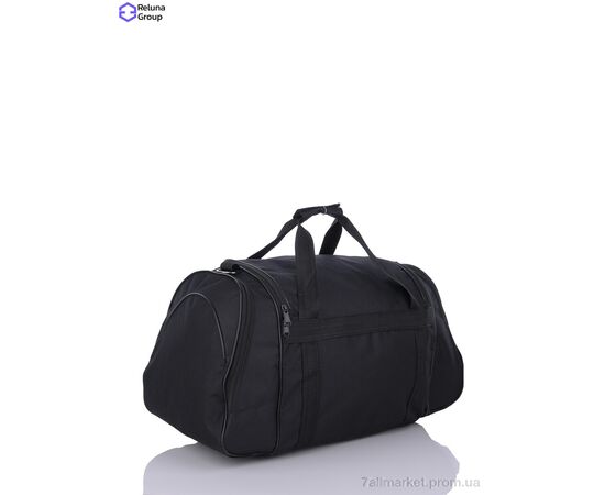 Сумка унісекс SY002-4 black 37*40*25 см, "Reluna Group" недорого оптом від прямого постачальника, зображення 3 Сумка унісекс SY002-4 black 37*40*25 см, "Reluna Group" недорого оптом від прямого постачальника, зображення 3