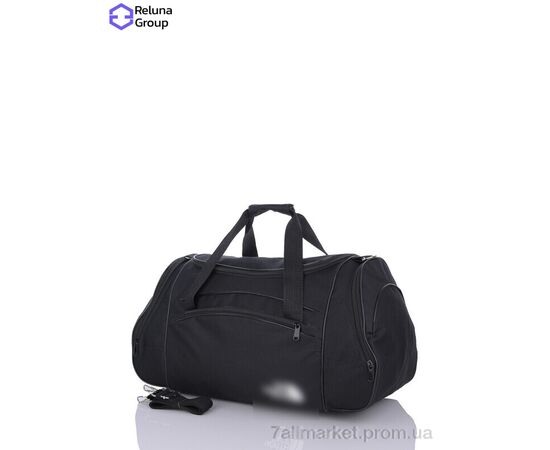 Сумка унісекс SY003-1 black 32*37*21 см, "Reluna Group" недорого оптом від прямого постачальника Сумка унісекс SY003-1 black 32*37*21 см, "Reluna Group" недорого оптом від прямого постачальника