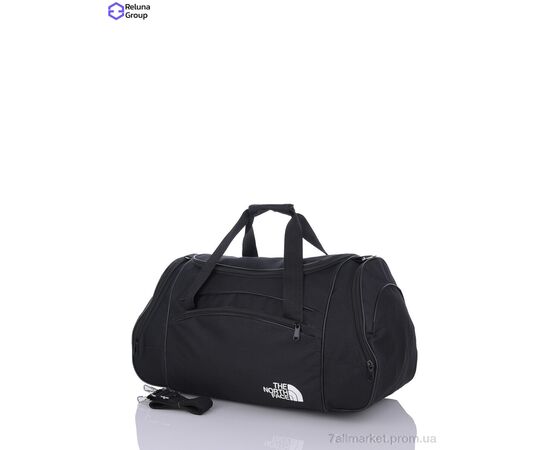 Сумка унісекс SY003-1 black 32*37*21 см, "Reluna Group" недорого оптом від прямого постачальника, зображення 2 Сумка унісекс SY003-1 black 32*37*21 см, "Reluna Group" недорого оптом від прямого постачальника, зображення 2