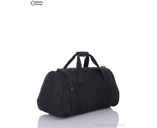 Сумка унісекс SY003-2 black 32*37*21 см, "Reluna Group" недорого оптом від прямого постачальника, зображення 3 Сумка унісекс SY003-2 black 32*37*21 см, "Reluna Group" недорого оптом від прямого постачальника, зображення 3