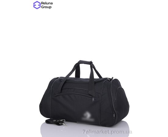Сумка унісекс SY003-3 black 32*37*21 см, "Reluna Group" недорого оптом від прямого постачальника Сумка унісекс SY003-3 black 32*37*21 см, "Reluna Group" недорого оптом від прямого постачальника