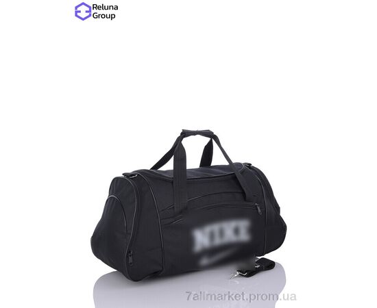 Сумка унісекс SY003-4 black 32*37*21 см, "Reluna Group" недорого оптом від прямого постачальника Сумка унісекс SY003-4 black 32*37*21 см, "Reluna Group" недорого оптом від прямого постачальника