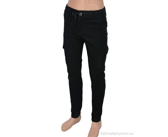 Джинсы детские Весна/осень 8531-1 black (6 шт. р.сетка 30-35) "Baron" недорого оптом от прямого поставщика Фотография Джинсы детские Весна/осень 8531-1 black (6 шт. р.сетка 30-35) "Baron" недорого оптом от прямого поставщика