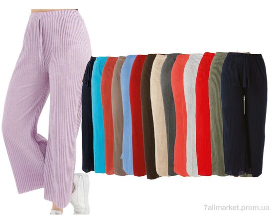 Штаны женские Весна/осень Штани (S-M-L) mix 2 (5 шт. р.сетка One size) "ROYMAX" недорого оптом от прямого поставщика Фотография Штаны женские Весна/осень Штани (S-M-L) mix 2 (5 шт. р.сетка One size) "ROYMAX" недорого оптом от прямого поставщика