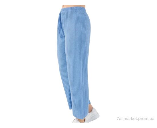 Штаны женские Весна/осень Штани (S-M-L) mix 3 (5 шт. р.сетка One size) "ROYMAX" недорого оптом от прямого поставщика, изображение 3 Фотография Штаны женские Весна/осень Штани (S-M-L) mix 3 (5 шт. р.сетка One size) "ROYMAX" недорого оптом от прямого поставщика, изображение 3