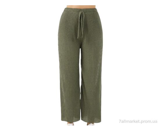 Штаны женские Весна/осень Штани (S-M-L) mix 5 (5 шт. р.сетка One size) "ROYMAX" недорого оптом от прямого поставщика, изображение 3 Фотография Штаны женские Весна/осень Штани (S-M-L) mix 5 (5 шт. р.сетка One size) "ROYMAX" недорого оптом от прямого поставщика, изображение 3