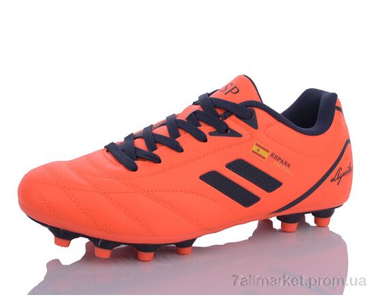 Футбольная обувь детские Весна/осень B1924-25H (8 пар р.36-41) "Veer-Demax 2" недорого оптом от прямого поставщика Фотография Футбольная обувь детские Весна/осень B1924-25H (8 пар р.36-41) "Veer-Demax 2" недорого оптом от прямого поставщика