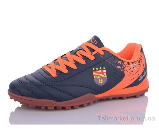 Футбольная обувь детские Весна/осень B2312-5S (8 пар р.36-41) "Veer-Demax 2" недорого оптом от прямого поставщика Фотография Футбольная обувь детские Весна/осень B2312-5S (8 пар р.36-41) "Veer-Demax 2" недорого оптом от прямого поставщика