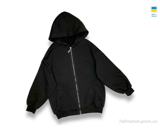 Батник дитячий Весна/осінь 2328 black (134-158) худі (5 шт. р.сіткаS-2XL) "LiMa" недорого оптом від прямого постачальника Батник дитячий Весна/осінь 2328 black (134-158) худі (5 шт. р.сіткаS-2XL) "LiMa" недорого оптом від прямого постачальника