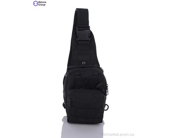 Тактична сумка  526-1 black (2 шт. р.сітка) "Reluna Group" недорого оптом від прямого постачальника Тактична сумка  526-1 black (2 шт. р.сітка) "Reluna Group" недорого оптом від прямого постачальника