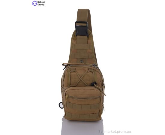 Тактична сумка  526-1 khaki (2 шт. р.сітка) "Reluna Group" недорого оптом від прямого постачальника Тактична сумка  526-1 khaki (2 шт. р.сітка) "Reluna Group" недорого оптом від прямого постачальника