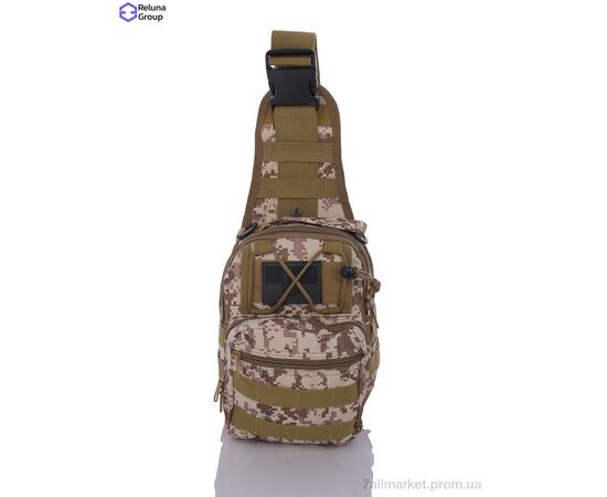 Тактична сумка  474-2 brown (2 шт. р.сітка) "Reluna Group" недорого оптом від прямого постачальника Тактична сумка  474-2 brown (2 шт. р.сітка) "Reluna Group" недорого оптом від прямого постачальника