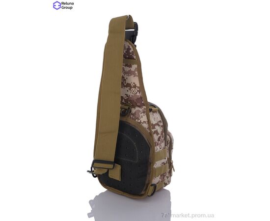 Тактична сумка  474-3 brown (2 шт. р.сітка) "Reluna Group" недорого оптом від прямого постачальника, зображення 2 Тактична сумка  474-3 brown (2 шт. р.сітка) "Reluna Group" недорого оптом від прямого постачальника, зображення 2