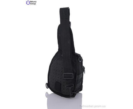 Тактична сумка  526-2 black (2 шт. р.сітка) "Reluna Group" недорого оптом від прямого постачальника, зображення 2 Тактична сумка  526-2 black (2 шт. р.сітка) "Reluna Group" недорого оптом від прямого постачальника, зображення 2