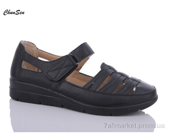 Сандалії жіночі Літо B09-1 (8 пар р.37-42) "Chunsen" недорого оптом від прямого постачальника Сандалії жіночі Літо B09-1 (8 пар р.37-42) "Chunsen" недорого оптом від прямого постачальника