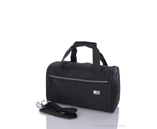 Сумка унісекс 312  black 24*38*13 см, "Superbag" недорого оптом від прямого постачальника Сумка унісекс 312  black 24*38*13 см, "Superbag" недорого оптом від прямого постачальника