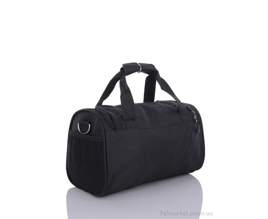 Сумка унісекс 312  black 24*38*13 см, "Superbag" недорого оптом від прямого постачальника, зображення 2 Сумка унісекс 312  black 24*38*13 см, "Superbag" недорого оптом від прямого постачальника, зображення 2