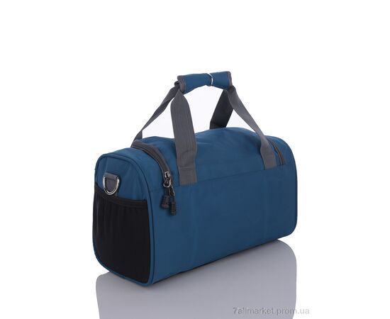 Сумка унісекс 312 blue 24*38*13 см, "Superbag" недорого оптом від прямого постачальника, зображення 2 Сумка унісекс 312 blue 24*38*13 см, "Superbag" недорого оптом від прямого постачальника, зображення 2