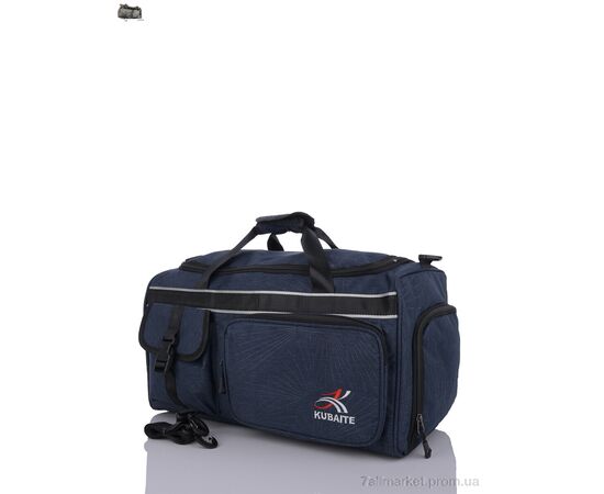 Сумка унісекс 211221 blue 30*51*25 см, "Superbag" недорого оптом від прямого постачальника Сумка унісекс 211221 blue 30*51*25 см, "Superbag" недорого оптом від прямого постачальника