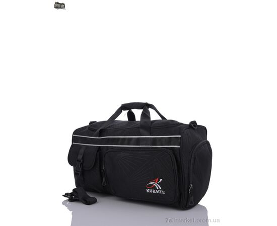 Сумка унісекс 211221 black 30*51*25 см, "Superbag" недорого оптом від прямого постачальника Сумка унісекс 211221 black 30*51*25 см, "Superbag" недорого оптом від прямого постачальника