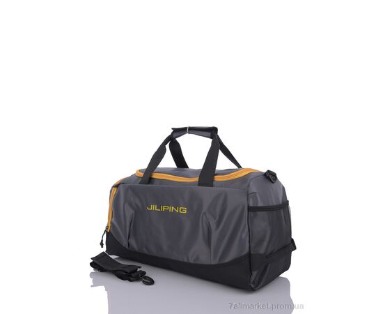 Сумка унісекс 4131 grey 28*50*20 см, "Superbag" недорого оптом від прямого постачальника Сумка унісекс 4131 grey 28*50*20 см, "Superbag" недорого оптом від прямого постачальника