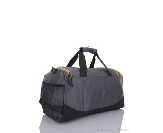 Сумка унісекс 4131 grey 28*50*20 см, "Superbag" недорого оптом від прямого постачальника, зображення 2 Сумка унісекс 4131 grey 28*50*20 см, "Superbag" недорого оптом від прямого постачальника, зображення 2