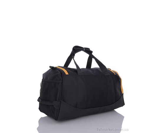 Сумка унісекс 4131 black 28*50*20 см, "Superbag" недорого оптом від прямого постачальника, зображення 2 Сумка унісекс 4131 black 28*50*20 см, "Superbag" недорого оптом від прямого постачальника, зображення 2