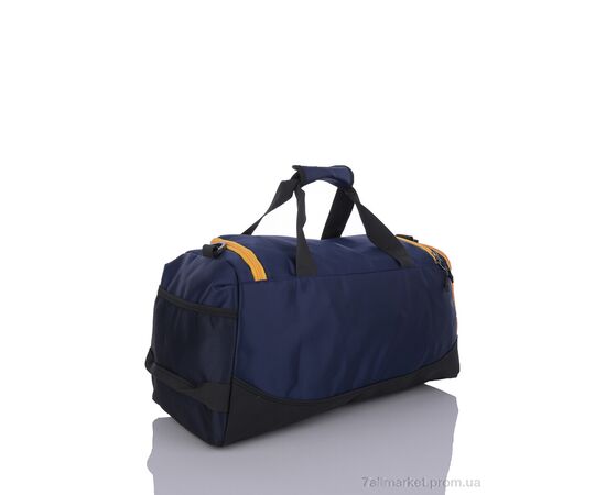 Сумка унісекс 4131 navy 28*50*20 см, "Superbag" недорого оптом від прямого постачальника, зображення 2 Сумка унісекс 4131 navy 28*50*20 см, "Superbag" недорого оптом від прямого постачальника, зображення 2
