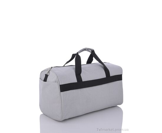 Сумка унісекс 4179 grey 28*49*22 см, "Superbag" недорого оптом від прямого постачальника, зображення 2 Сумка унісекс 4179 grey 28*49*22 см, "Superbag" недорого оптом від прямого постачальника, зображення 2