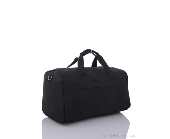 Сумка унісекс 4179 black 28*49*22 см, "Superbag" недорого оптом від прямого постачальника, зображення 2 Сумка унісекс 4179 black 28*49*22 см, "Superbag" недорого оптом від прямого постачальника, зображення 2