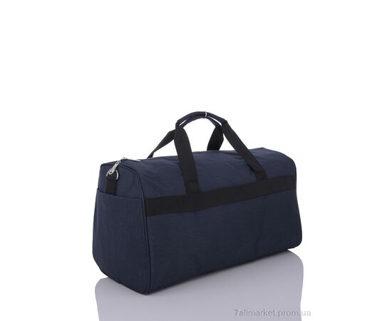Сумка унісекс 4179 navy 28*49*22 см, "Superbag" недорого оптом від прямого постачальника, зображення 2 Сумка унісекс 4179 navy 28*49*22 см, "Superbag" недорого оптом від прямого постачальника, зображення 2