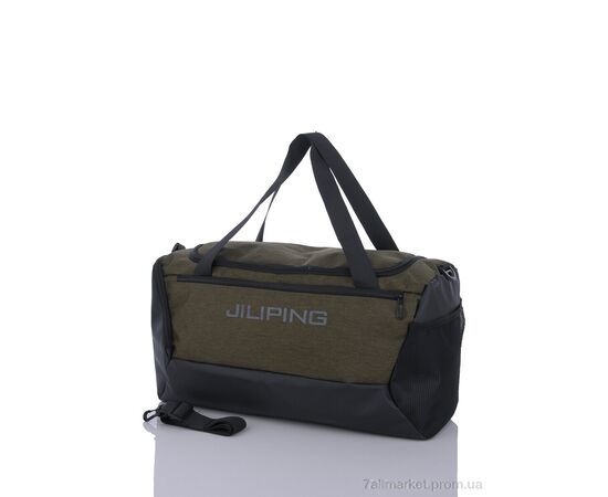 Сумка унісекс 4168 green 27*52*18 см, "Superbag" недорого оптом від прямого постачальника Сумка унісекс 4168 green 27*52*18 см, "Superbag" недорого оптом від прямого постачальника