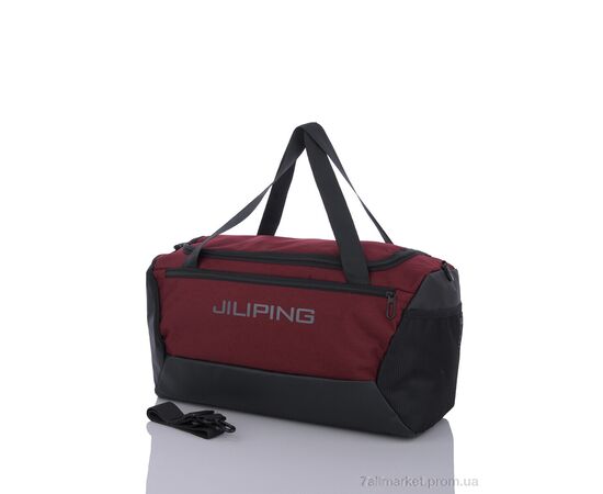 Сумка унісекс 4168 bordo 27*52*18 см, "Superbag" недорого оптом від прямого постачальника Сумка унісекс 4168 bordo 27*52*18 см, "Superbag" недорого оптом від прямого постачальника