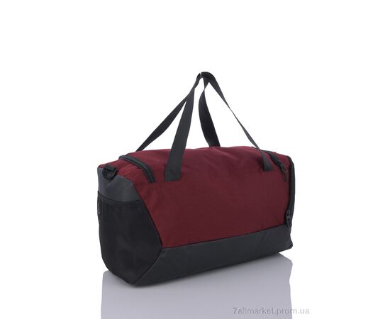 Сумка унісекс 4168 bordo 27*52*18 см, "Superbag" недорого оптом від прямого постачальника, зображення 2 Сумка унісекс 4168 bordo 27*52*18 см, "Superbag" недорого оптом від прямого постачальника, зображення 2