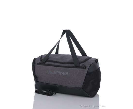 Сумка унісекс 4168 grey 27*52*18 см, "Superbag" недорого оптом від прямого постачальника Сумка унісекс 4168 grey 27*52*18 см, "Superbag" недорого оптом від прямого постачальника