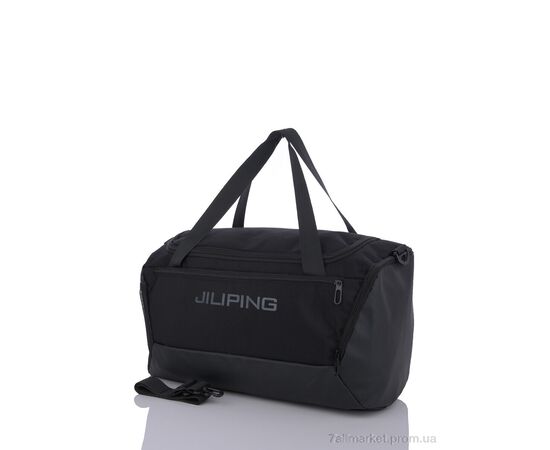 Сумка унісекс 4168 black 27*52*18 см, "Superbag" недорого оптом від прямого постачальника Сумка унісекс 4168 black 27*52*18 см, "Superbag" недорого оптом від прямого постачальника