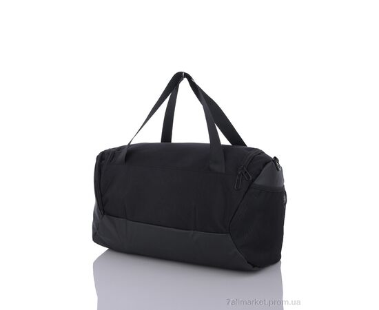 Сумка унісекс 4168 black 27*52*18 см, "Superbag" недорого оптом від прямого постачальника, зображення 2 Сумка унісекс 4168 black 27*52*18 см, "Superbag" недорого оптом від прямого постачальника, зображення 2