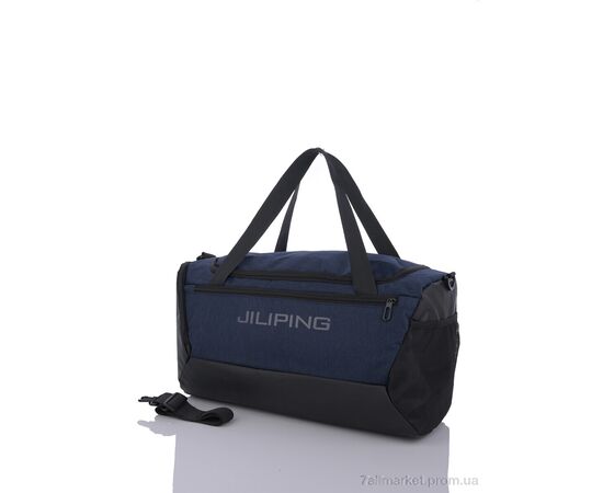 Сумка унісекс 4168 navy 27*52*18 см, "Superbag" недорого оптом від прямого постачальника Сумка унісекс 4168 navy 27*52*18 см, "Superbag" недорого оптом від прямого постачальника