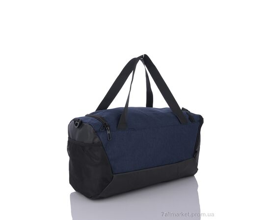 Сумка унісекс 4168 navy 27*52*18 см, "Superbag" недорого оптом від прямого постачальника, зображення 2 Сумка унісекс 4168 navy 27*52*18 см, "Superbag" недорого оптом від прямого постачальника, зображення 2