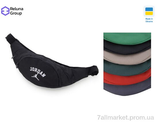 Бананка жіноча BN002-2 mix 18*32*6 см, "Reluna Group" недорого оптом від прямого постачальника, зображення 2 Бананка жіноча BN002-2 mix 18*32*6 см, "Reluna Group" недорого оптом від прямого постачальника, зображення 2