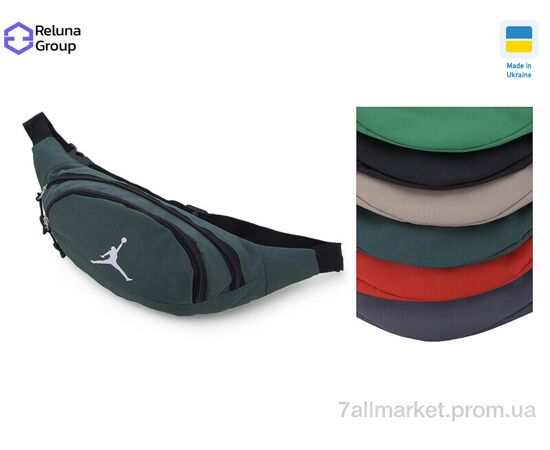 Бананка жіноча BN002-3 mix 18*32*6 см, "Reluna Group" недорого оптом від прямого постачальника, зображення 2 Бананка жіноча BN002-3 mix 18*32*6 см, "Reluna Group" недорого оптом від прямого постачальника, зображення 2