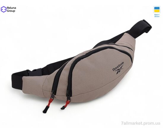 Бананка женская BN004-3 mix 18*32*6 см, "Reluna Group" недорого оптом от прямого поставщика, изображение 3 Фотография Бананка женская BN004-3 mix 18*32*6 см, "Reluna Group" недорого оптом от прямого поставщика, изображение 3