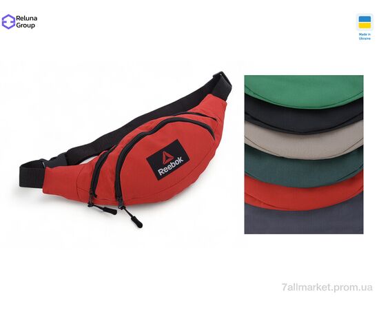 Бананка женская BN004-4 mix 18*32*6 см, "Reluna Group" недорого оптом от прямого поставщика, изображение 2 Фотография Бананка женская BN004-4 mix 18*32*6 см, "Reluna Group" недорого оптом от прямого поставщика, изображение 2