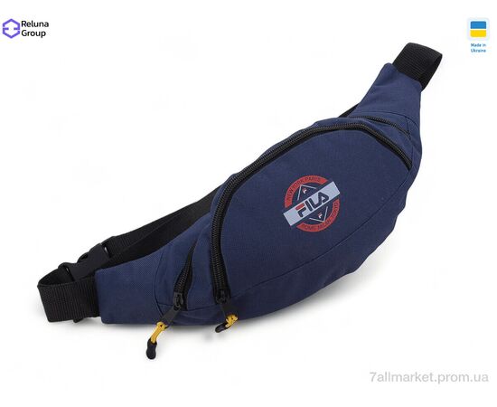 Бананка женская BN004-5 mix 18*32*6 см, "Reluna Group" недорого оптом от прямого поставщика, изображение 3 Фотография Бананка женская BN004-5 mix 18*32*6 см, "Reluna Group" недорого оптом от прямого поставщика, изображение 3