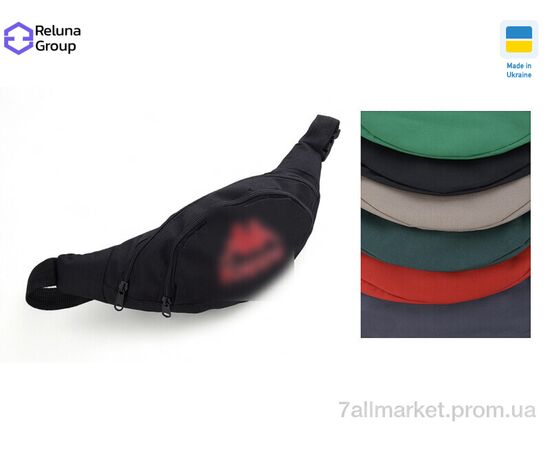 Бананка жіноча BN004-6 mix 18*32*6 см, "Reluna Group" недорого оптом від прямого постачальника Бананка жіноча BN004-6 mix 18*32*6 см, "Reluna Group" недорого оптом від прямого постачальника