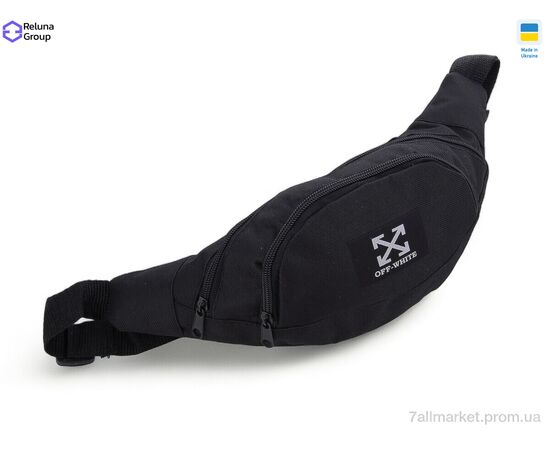 Бананка жіноча BN004-10 mix 18*32*6 см, "Reluna Group" недорого оптом від прямого постачальника, зображення 3 Бананка жіноча BN004-10 mix 18*32*6 см, "Reluna Group" недорого оптом від прямого постачальника, зображення 3