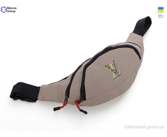 Бананка жіноча BN004-12 mix 18*32*6 см, "Reluna Group" недорого оптом від прямого постачальника, зображення 3 Бананка жіноча BN004-12 mix 18*32*6 см, "Reluna Group" недорого оптом від прямого постачальника, зображення 3