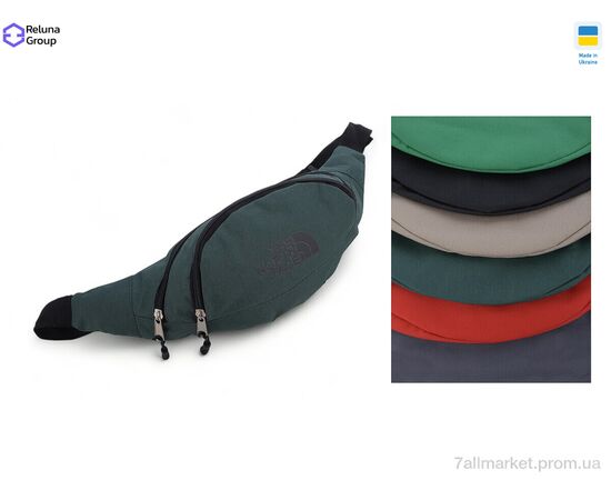 Бананка жіноча BN004-14 mix 18*32*6 см, "Reluna Group" недорого оптом від прямого постачальника, зображення 2 Бананка жіноча BN004-14 mix 18*32*6 см, "Reluna Group" недорого оптом від прямого постачальника, зображення 2