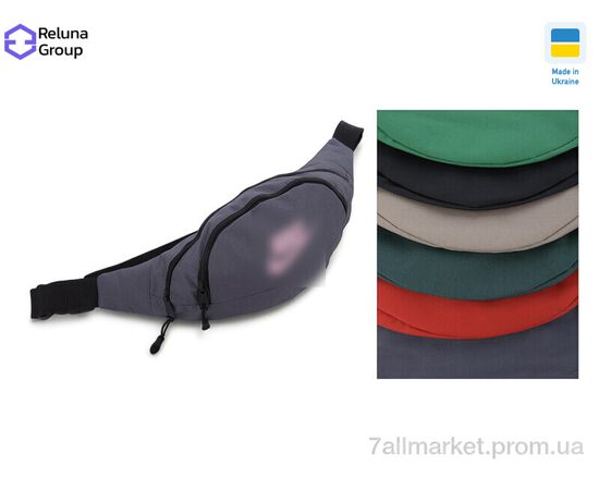 Бананка жіноча BN004-16 mix 18*32*6 см, "Reluna Group" недорого оптом від прямого постачальника Бананка жіноча BN004-16 mix 18*32*6 см, "Reluna Group" недорого оптом від прямого постачальника